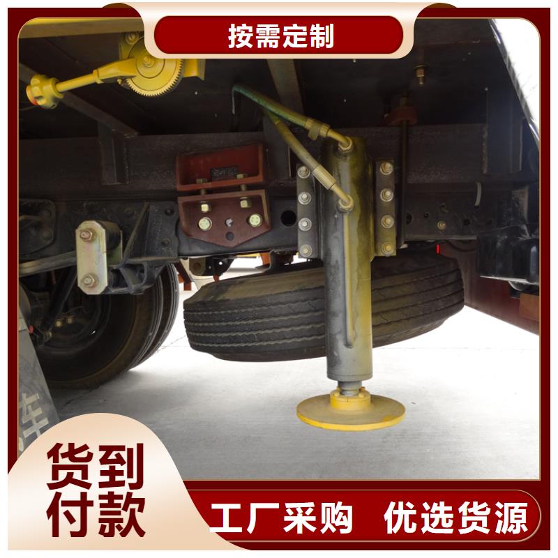 应急发电车厂家-可来厂考察同城制造商