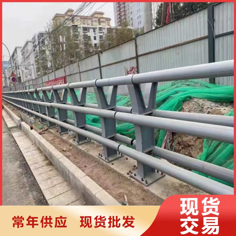 销售桥梁防撞灯光护栏_精选厂家大厂生产品质