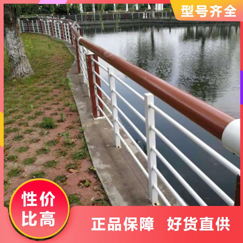 景观绿化围栏当地制造商