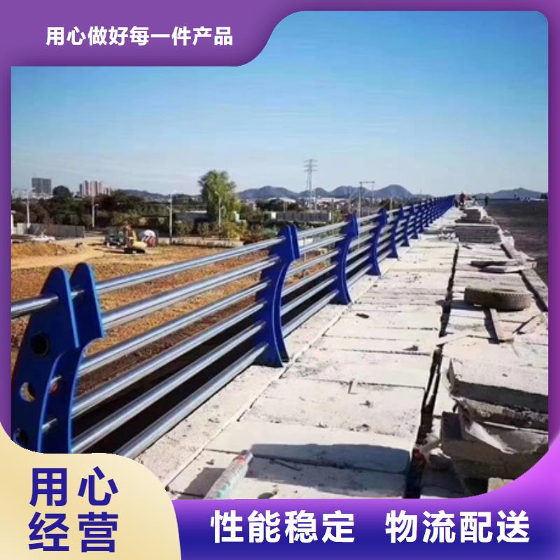定制不锈钢复合管公司销售的是诚信