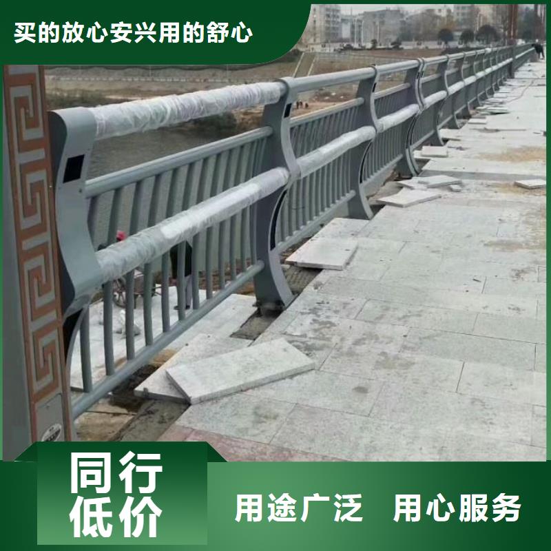 天桥灯光护栏可按需定做厂家直销供货稳定
