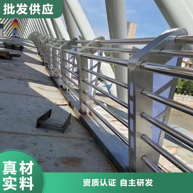 专业销售景区灯光护栏厂家当地服务商