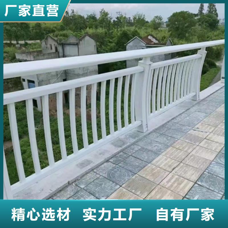 铝合金桥梁护栏铝合金桥梁护栏价格本地厂家