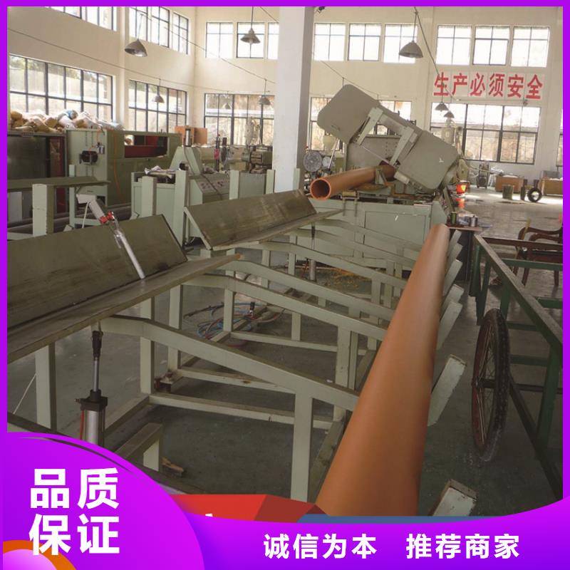 聚乙烯管(hdpe管)供应品质无所畏惧