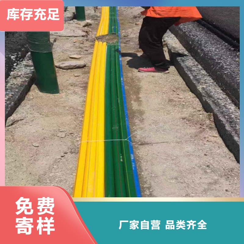 PE硅芯管型号供应快速生产