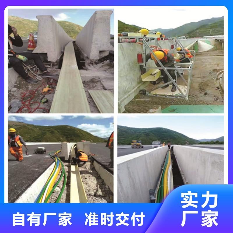 PE硅芯管是怎么吹揽择优源头厂家供应