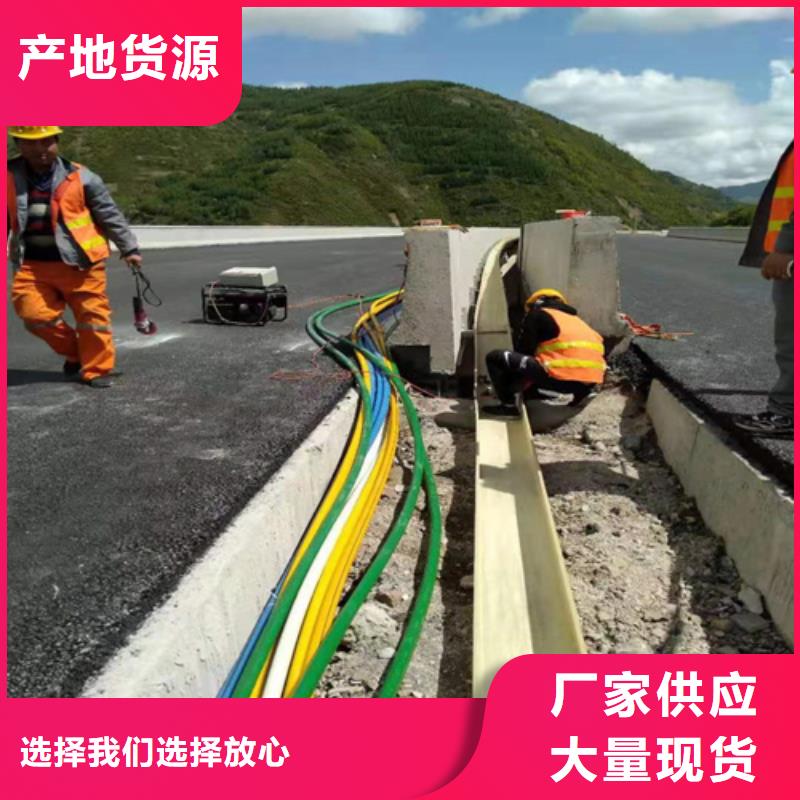 HDPE硅芯管价格图片源厂直接供货