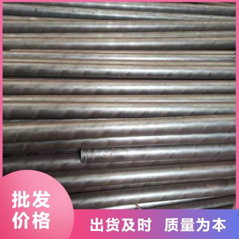 生产Q345B大口径厚壁无缝钢管_品牌厂家准时交付