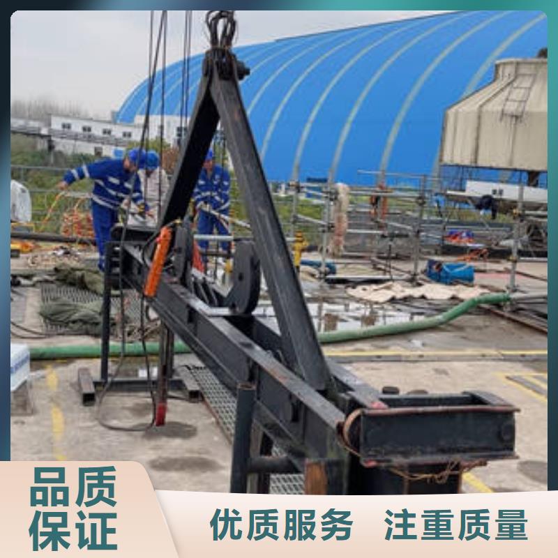 鼎湖大坝检修服务公司比同行便宜