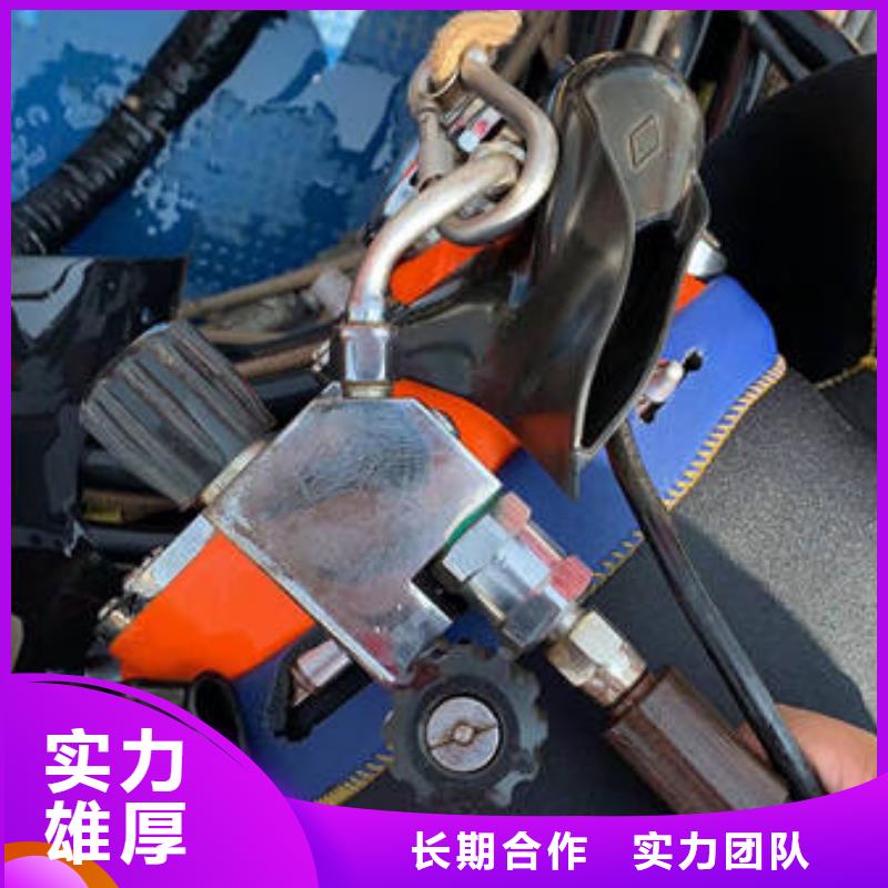 优质码头护舷水下安装的公司专业承接