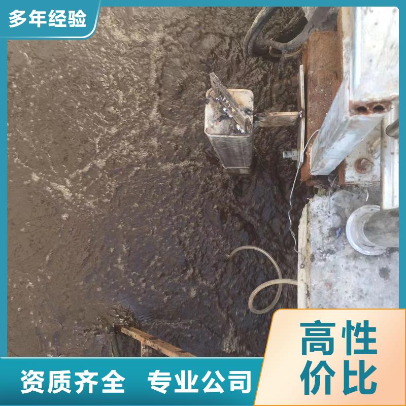 专业销售污水厂水下检修-保质