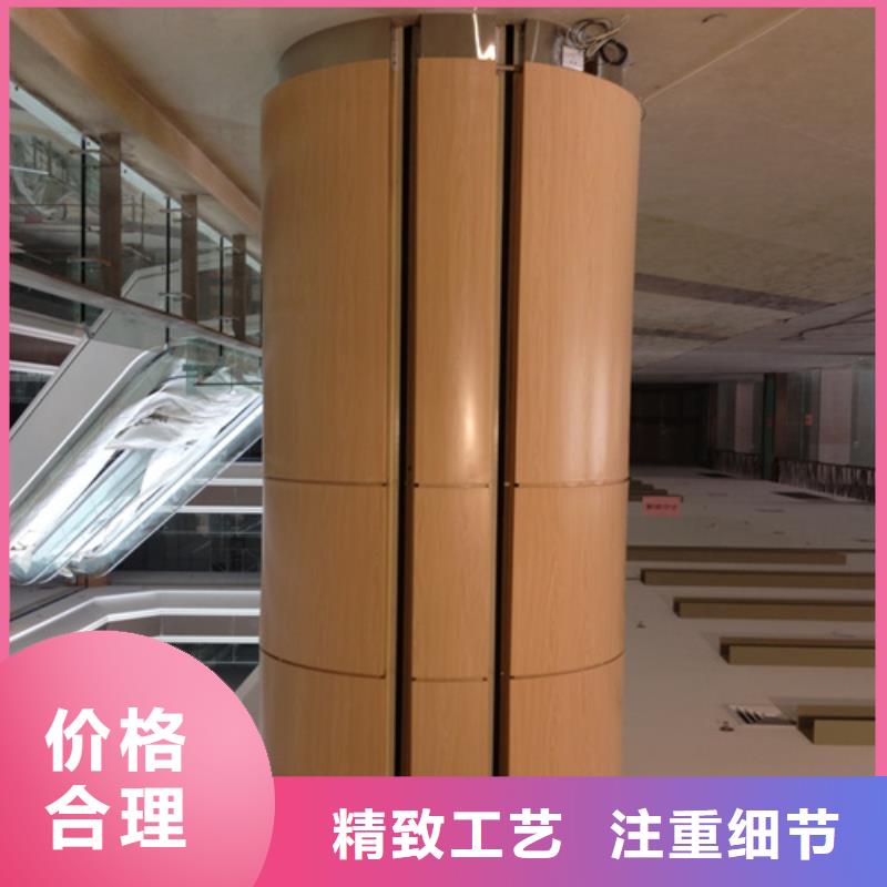 雨花氧化铝单板厂家选择我们选择放心