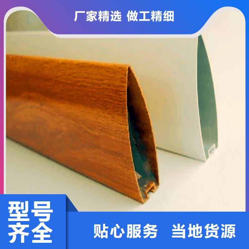型材铝方管全国发货当地公司