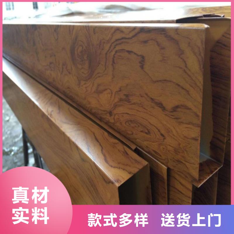 30*100铝方通全国发货同城制造商