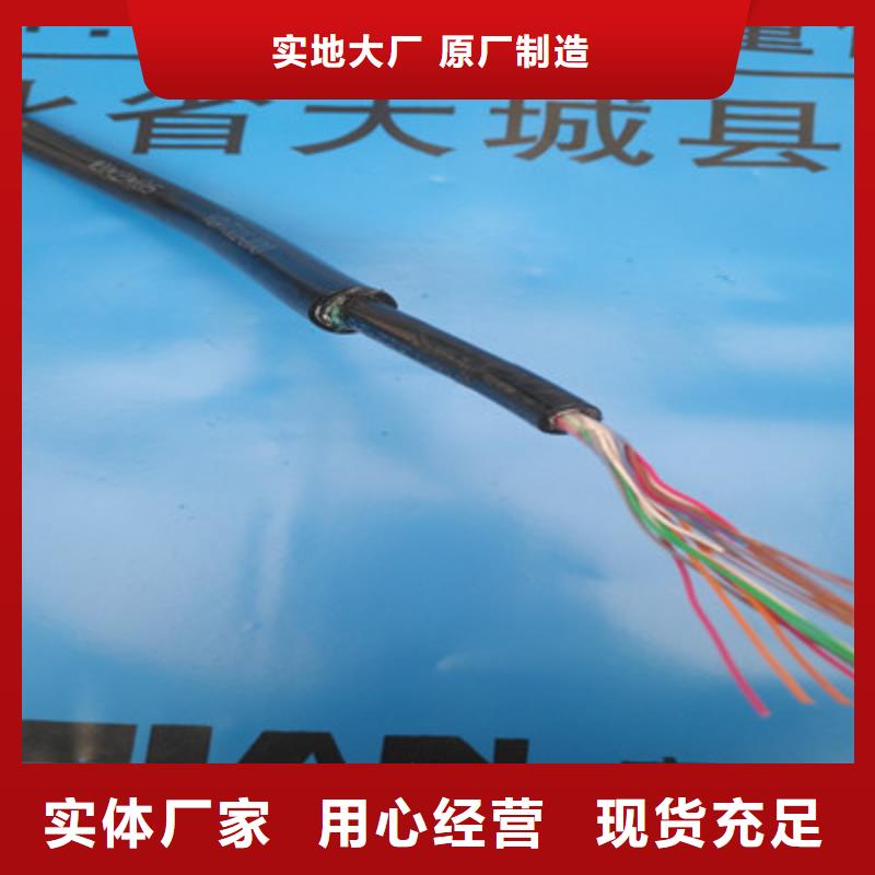 通讯电缆GSKJ-HRPVSP5对0.75当地生产厂家
