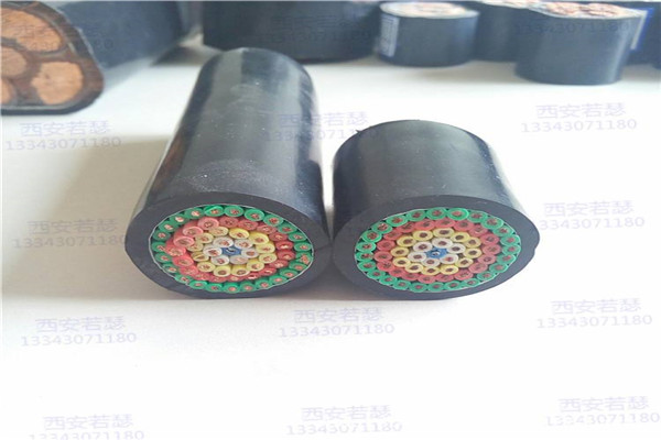 控制电缆HBIYP2YVZ-III3X2.5实力厂家同城品牌
