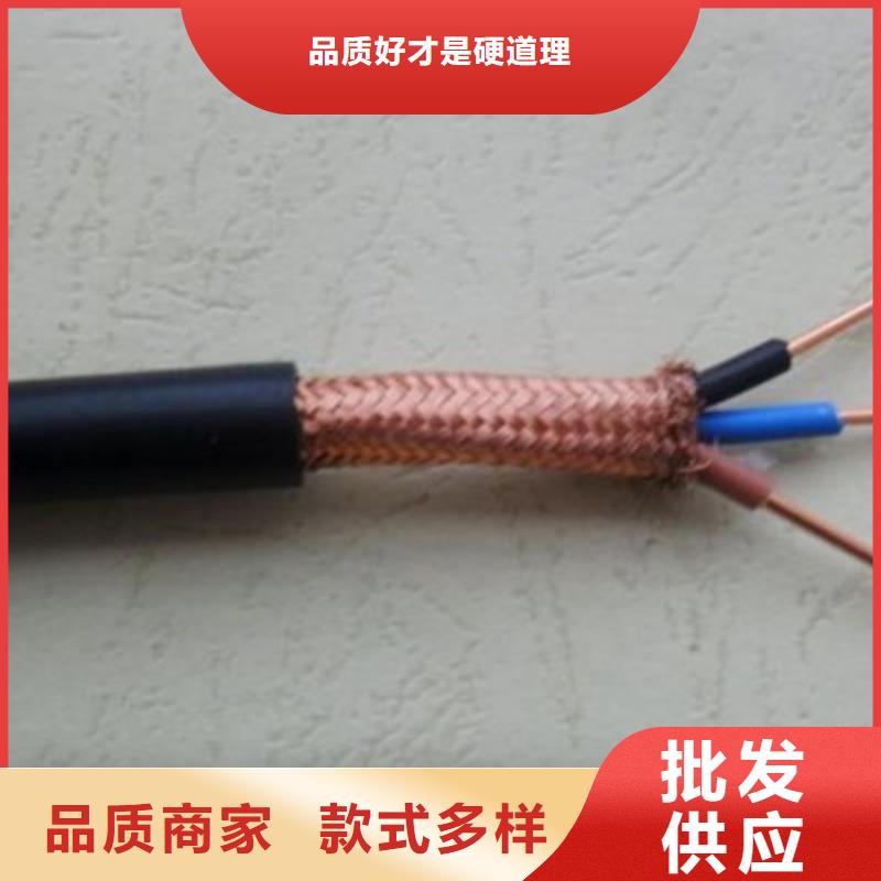 DJFFP屏蔽耐高温计算机线缆19X2X2.5本地经销商