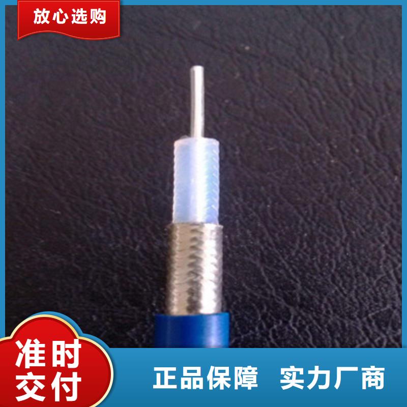 重信誉射频同轴电缆SYV生产厂家同城供应商