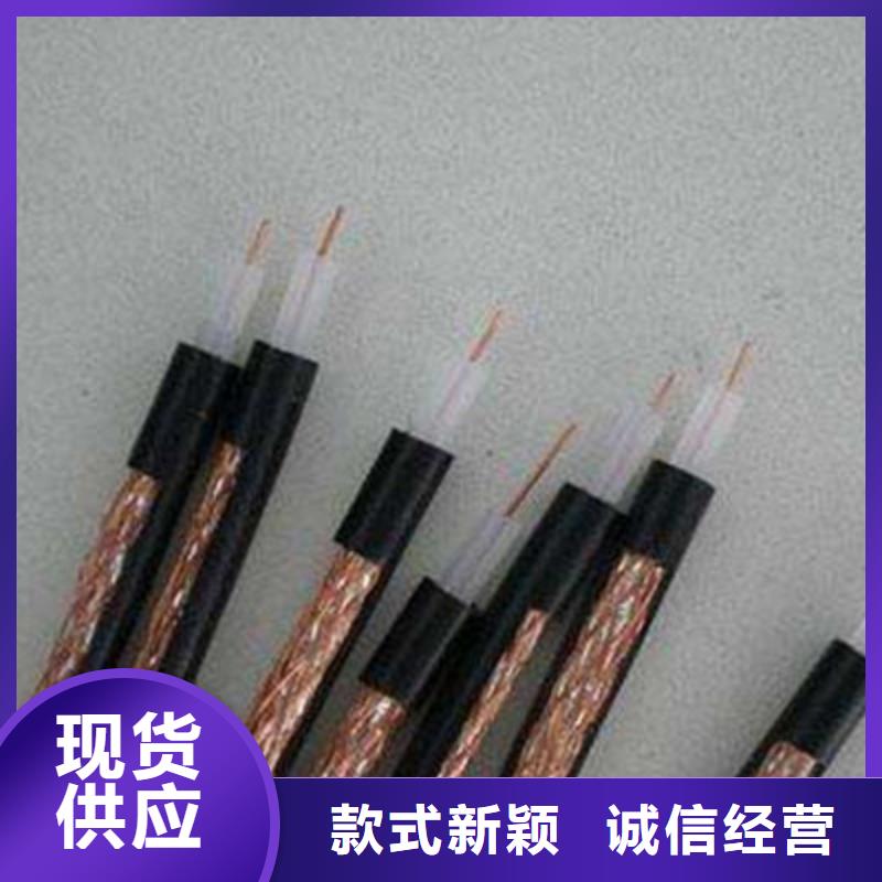 同轴电缆SYV安装本地经销商