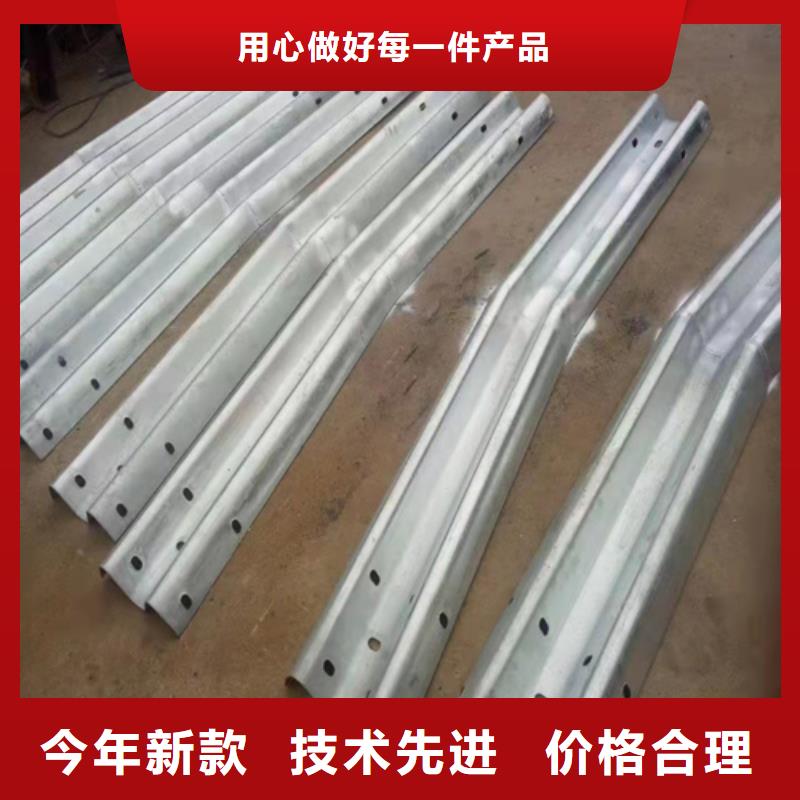 中央隔离带护栏远销海外当地公司