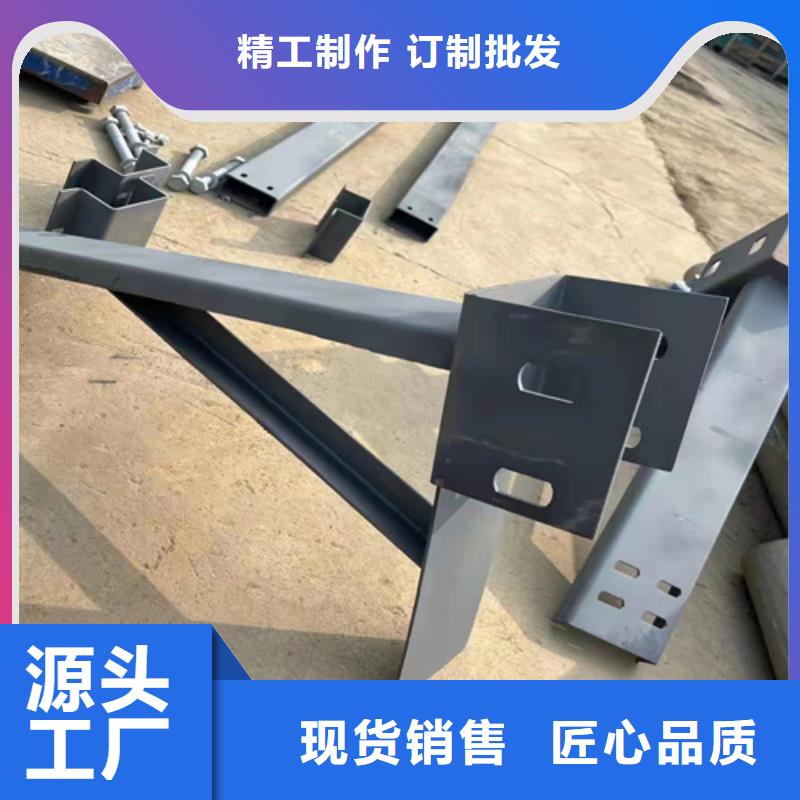 规格齐全的波形梁护栏基地真诚合作