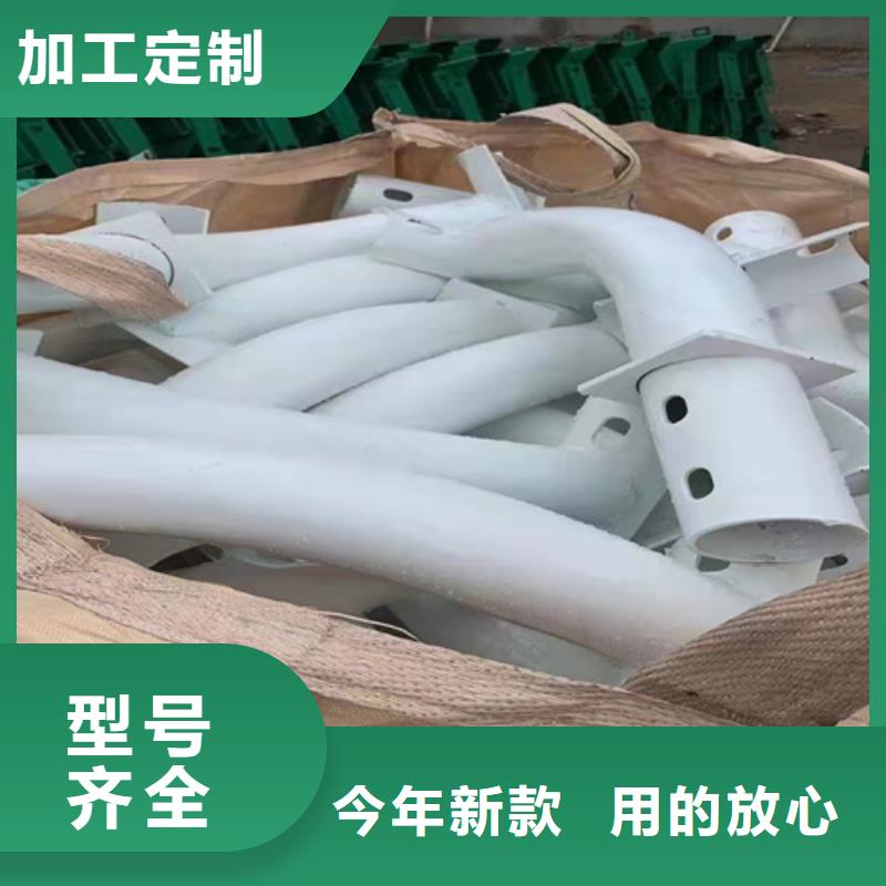 质量可靠的绿色护栏板供货商严选用料