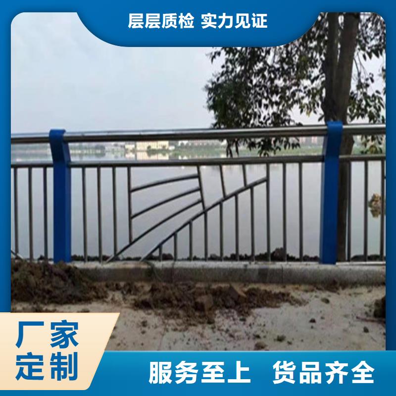 霍邱防撞灯光护栏货到付款