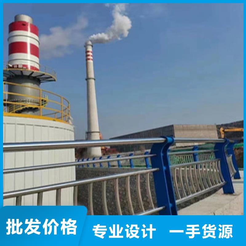 灵台道路防撞护栏产品性能