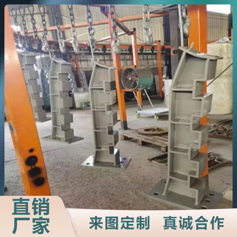 钢索灯光栏杆-钢索灯光栏杆口碑好当地制造商