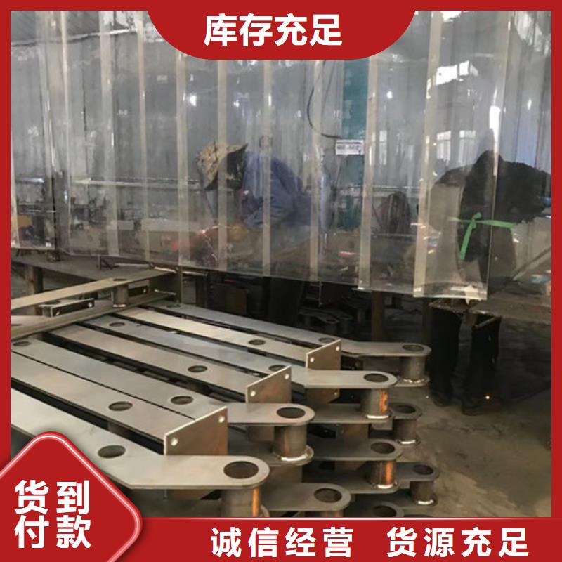 乡村安保防护栏生产制造厂家工厂批发