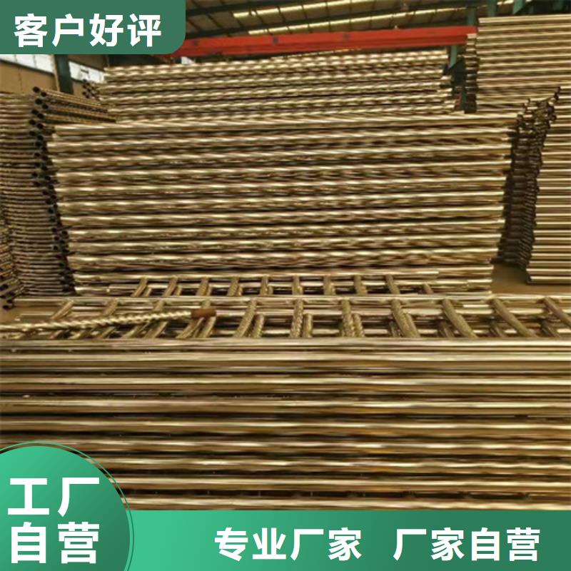 城市天桥栏杆-城市天桥栏杆品质保证精工打造