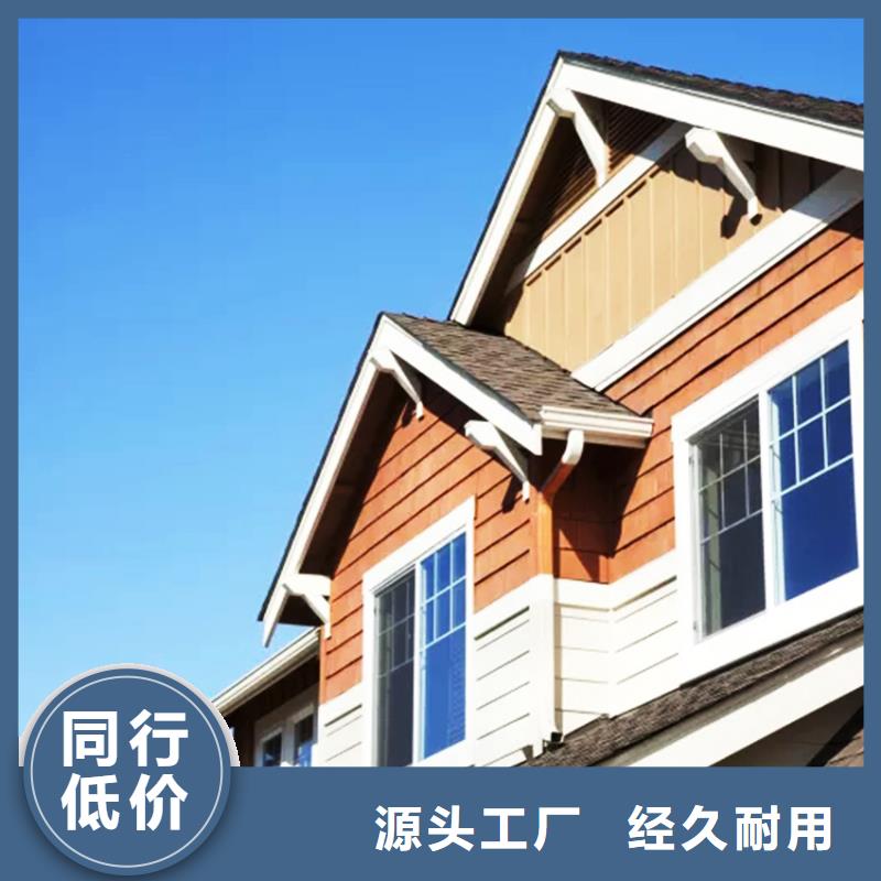 紫铜檐沟雨水圆管当地服务商