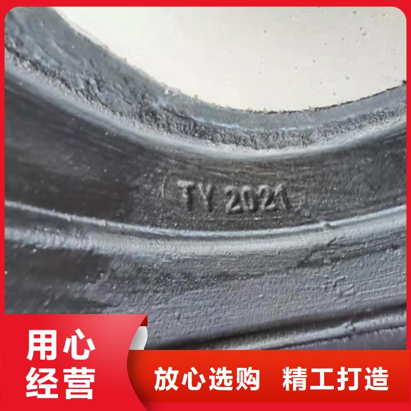 鲁山环氧树脂球墨铸铁管源头好货本地服务商