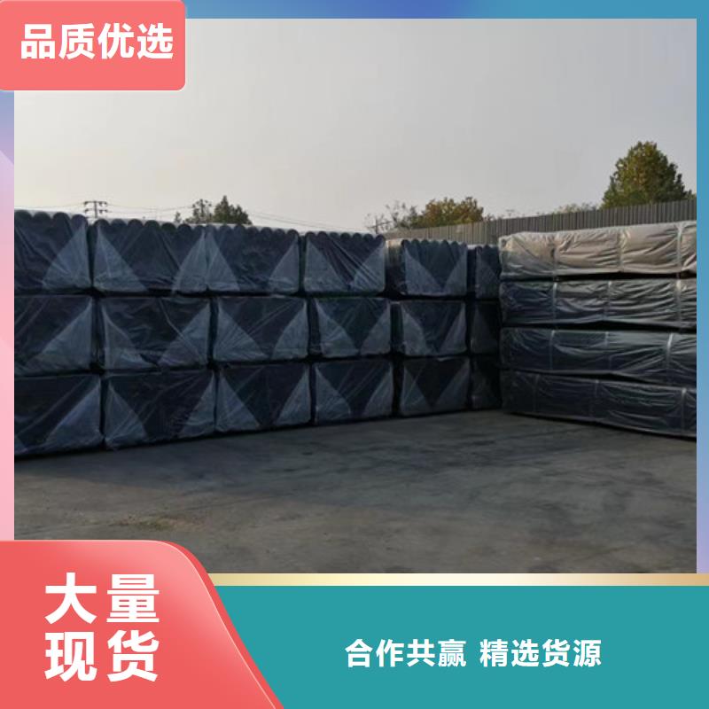 国标A型柔性DN50铸铁管销往全国研发生产销售