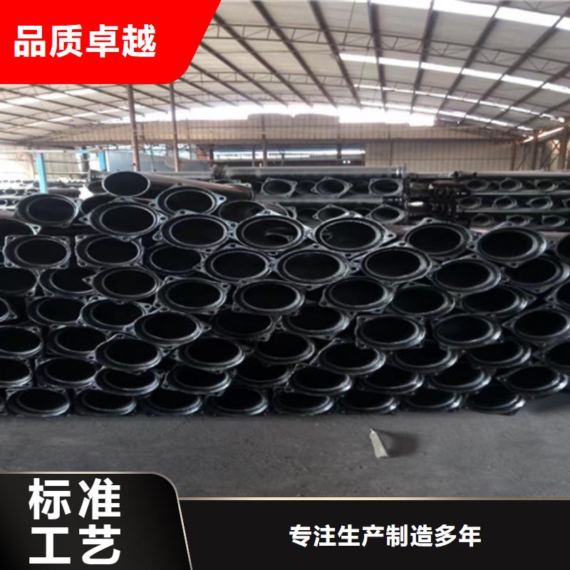 铸铁管件生产厂家厂家供应当地货源