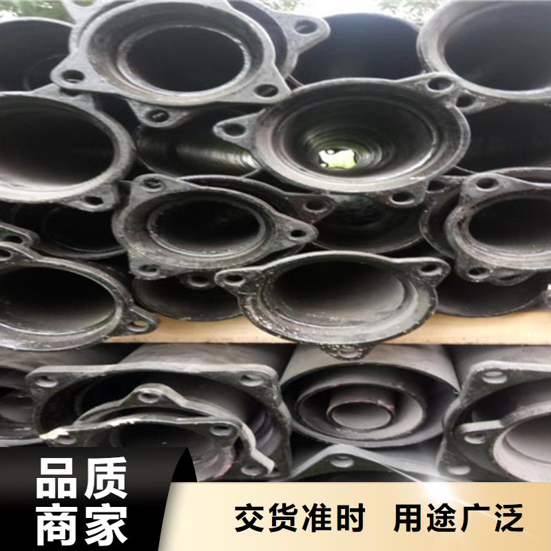 铸铁管漏水用什么办法补漏销售厂家直营