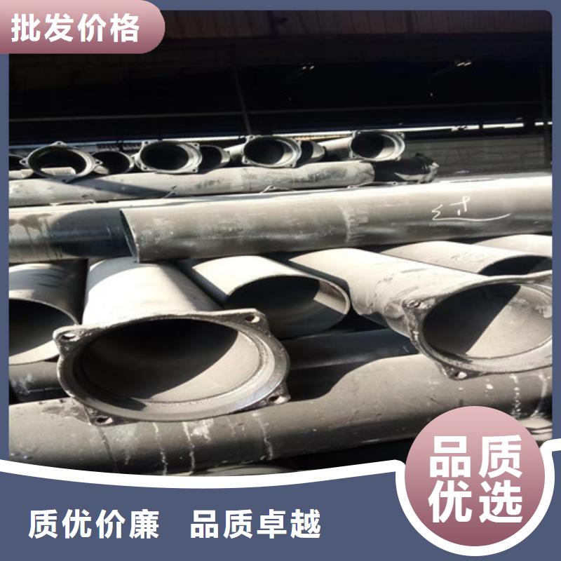 铸铁管型号规格表全国发货服务周到