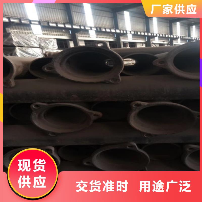 铸铁管改pvc下水管品质放心当地厂家