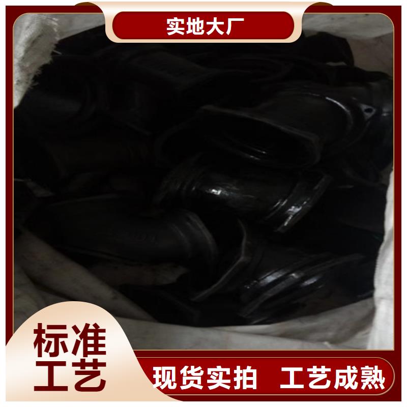 微山A型铸铁管厂家本地供应商