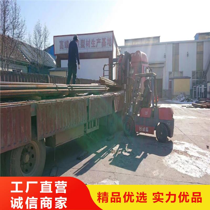球墨铸铁型材的应用范围有哪些有资质打造好品质