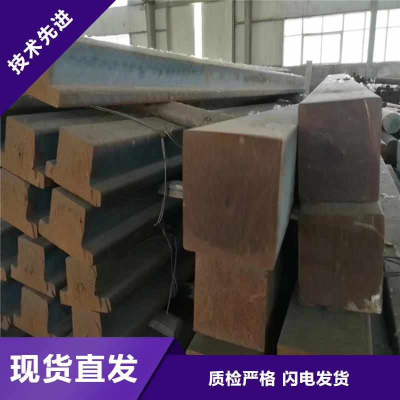 性价比高的球墨铸铁型材棒165z销售厂家质检严格放心品质
