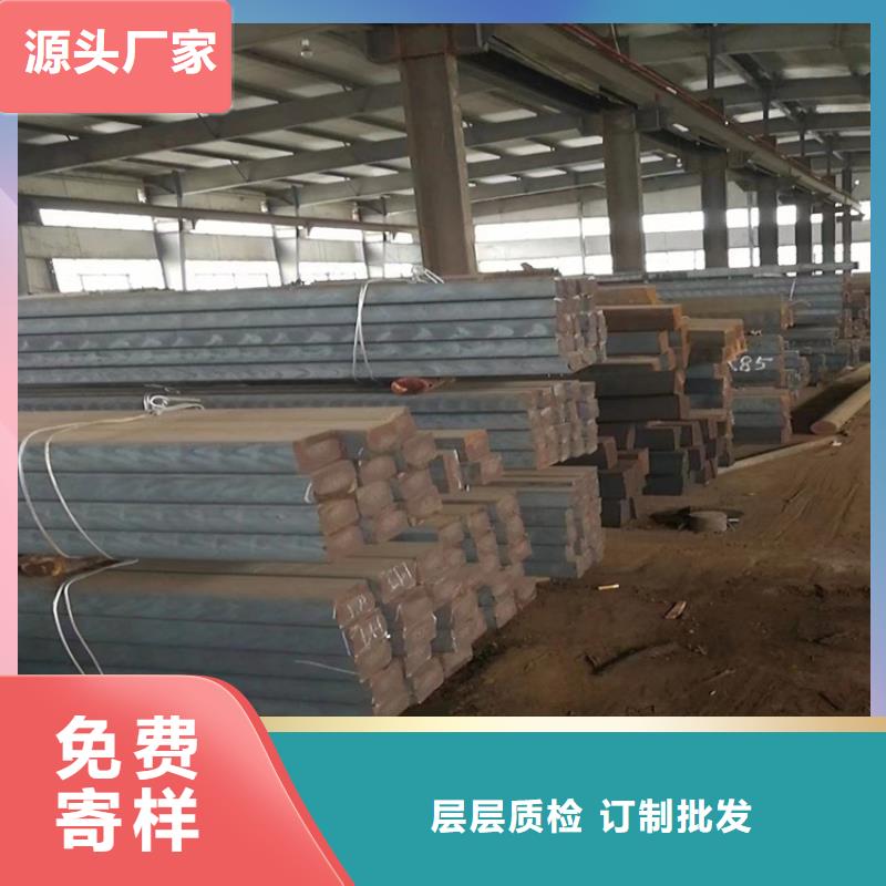 球墨铸铁型材棒165z适用范围敢与同行比质量
