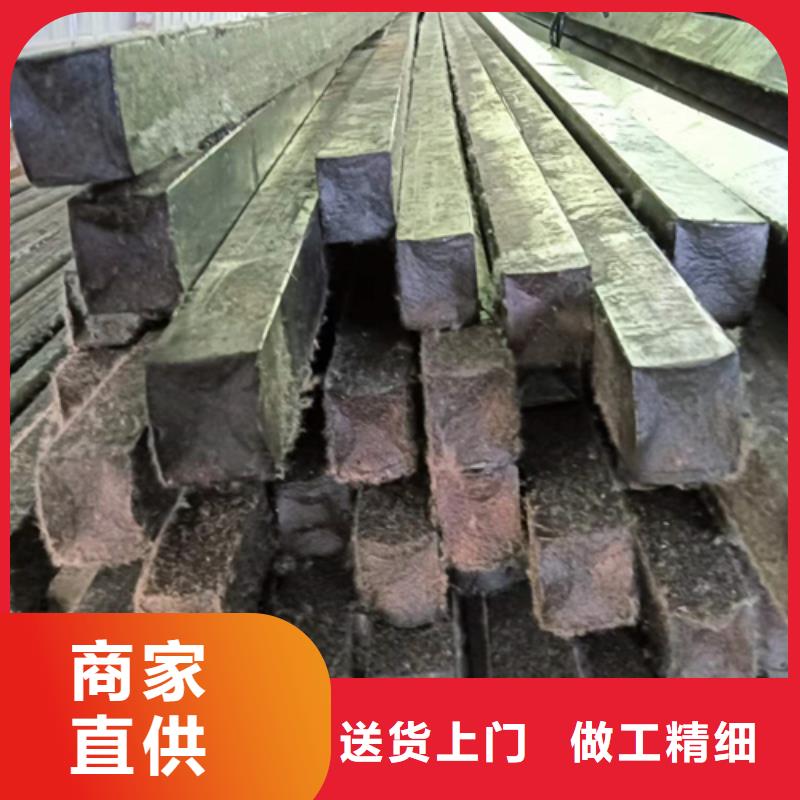 35CrMoA140*140实心方钢发货及时本地供应商