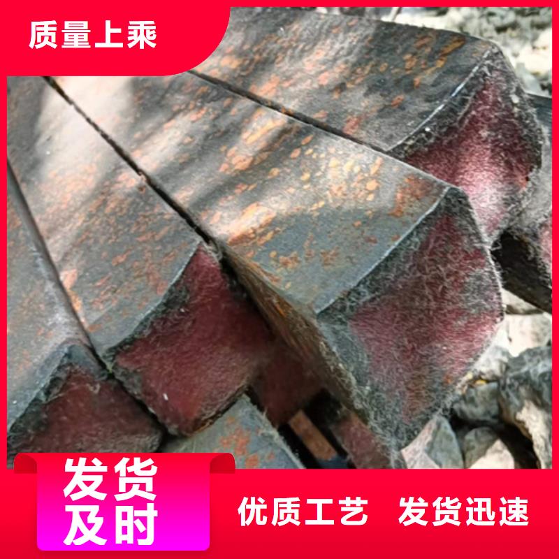 60#冷拔实心方钢山东鑫泽货源本地配送