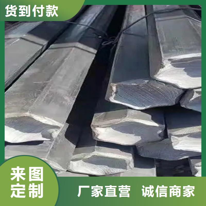 冷拔方钢66*66冷拉方钢现货充足产品实拍