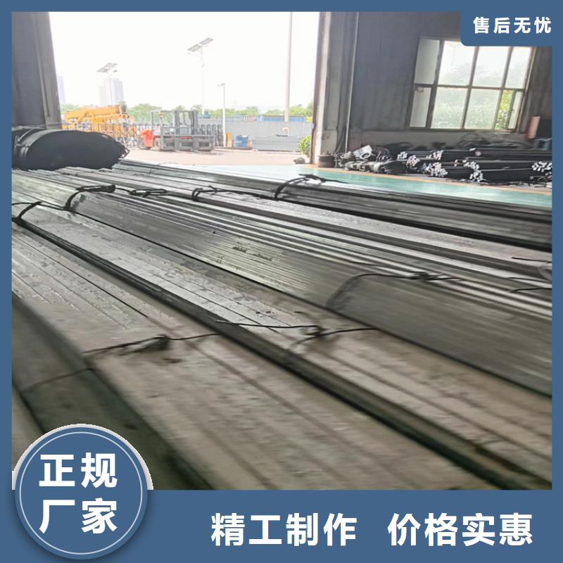 冷拔方钢45*45冷拉方钢品质放心同城生产厂家