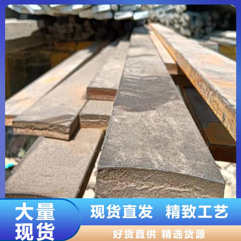 冷拔扁钢4×22山东鑫泽制品品质可靠本地生产厂家