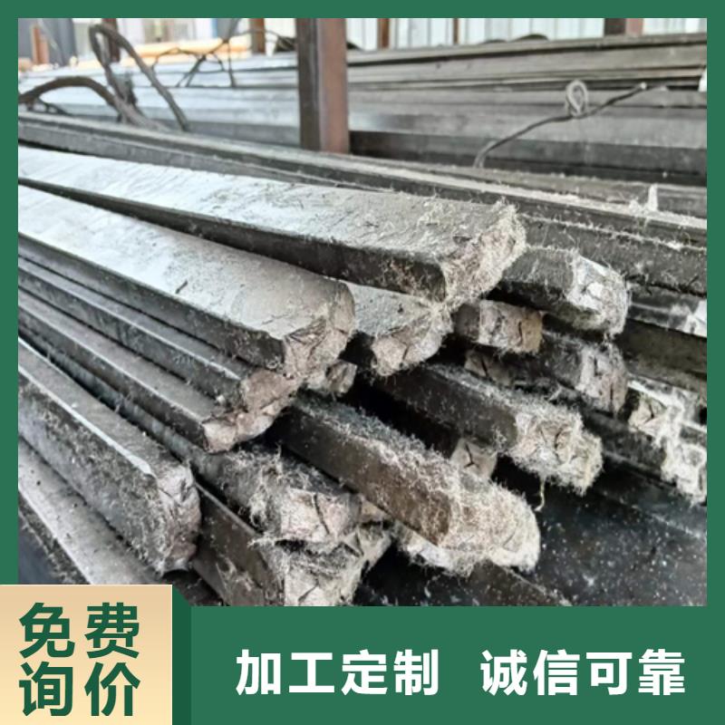 GCr15扁铁冷拔扁铁多家合作案例多种场景适用