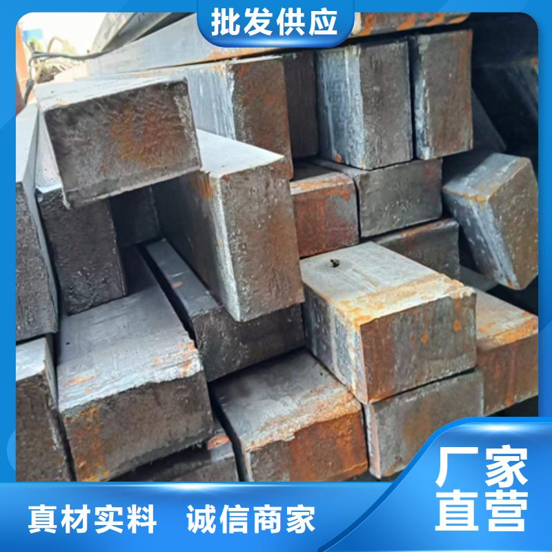 鑫泽42CrMo冷拔冷拉扁钢方钢来厂实地考察价格透明