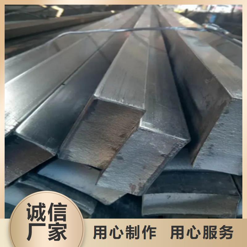 优质冷拔扁钢10×60山东鑫泽制品的公司专业厂家